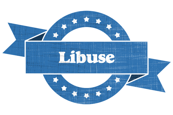 Libuse trust logo