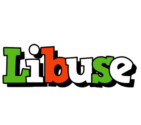 Libuse venezia logo
