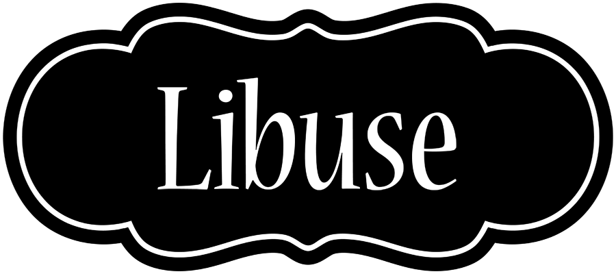 Libuse welcome logo