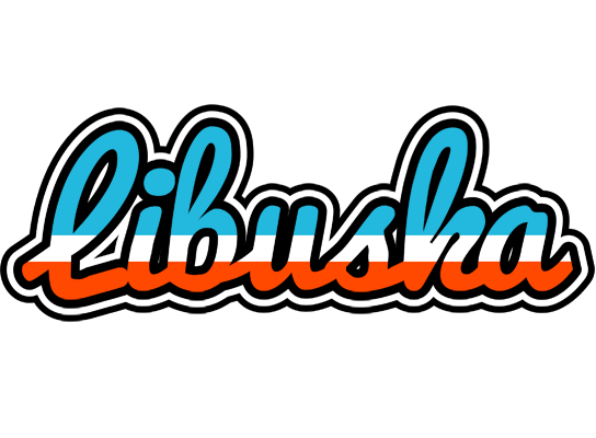 Libuska america logo