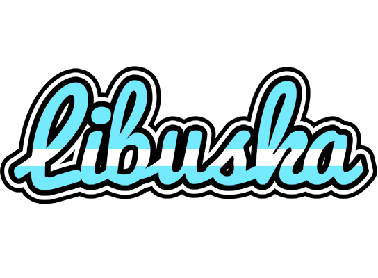 Libuska argentine logo