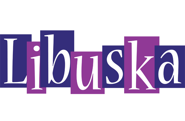 Libuska autumn logo