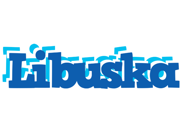 Libuska business logo