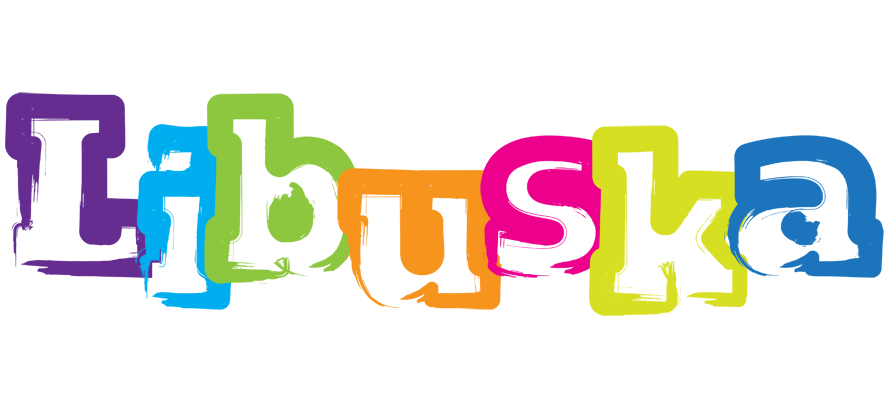 Libuska casino logo