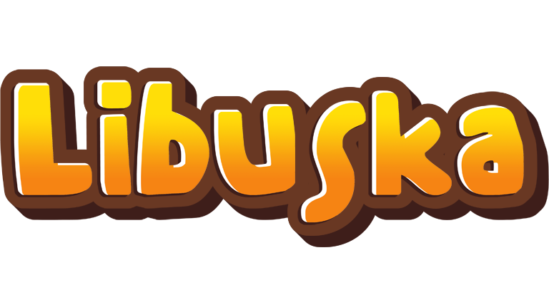 Libuska cookies logo