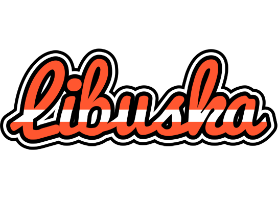 Libuska denmark logo