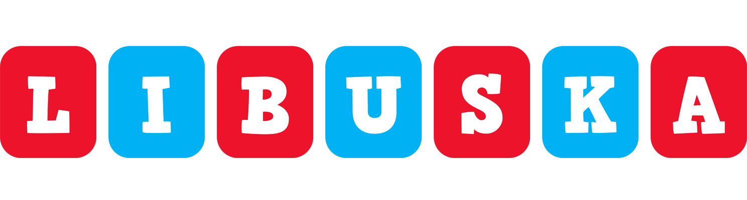 Libuska diesel logo