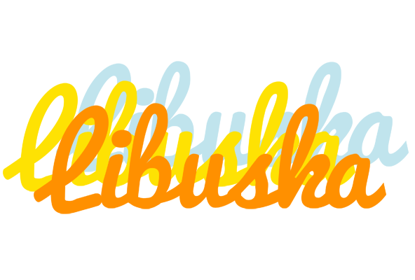 Libuska energy logo