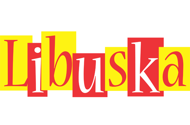 Libuska errors logo