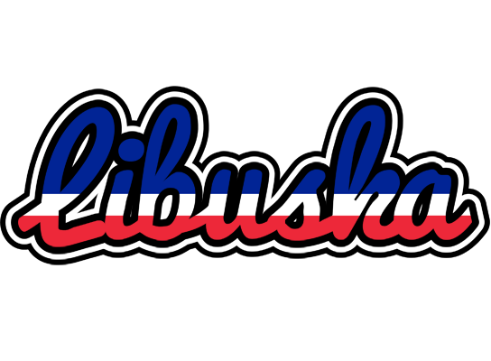 Libuska france logo