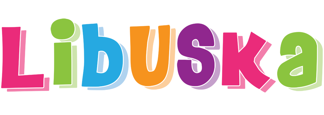 Libuska friday logo