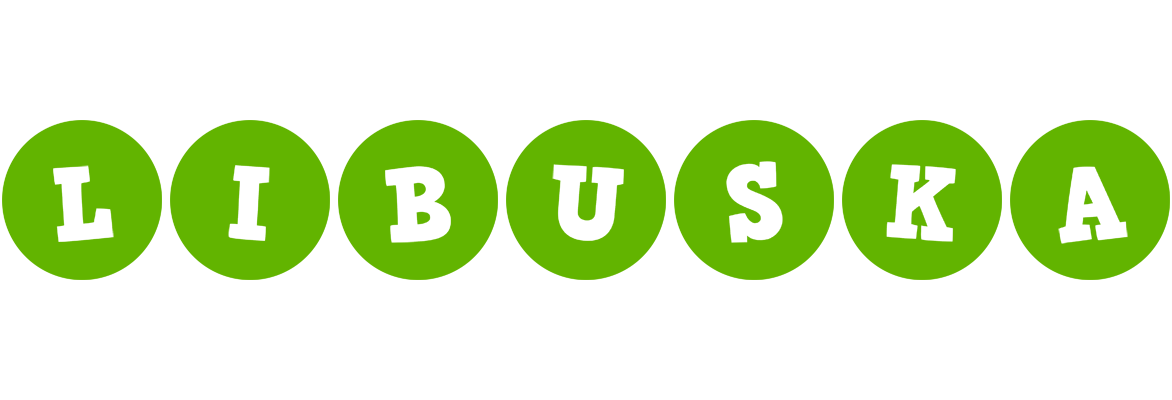 Libuska games logo
