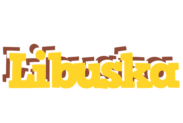 Libuska hotcup logo