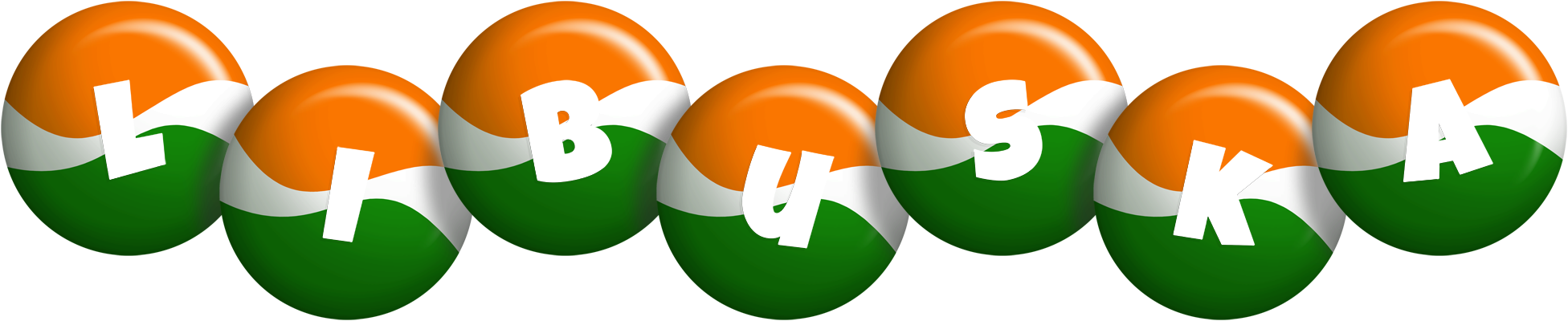 Libuska india logo