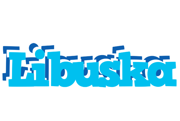 Libuska jacuzzi logo