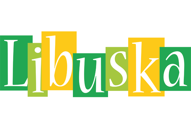 Libuska lemonade logo