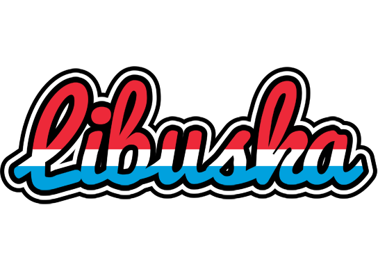Libuska norway logo