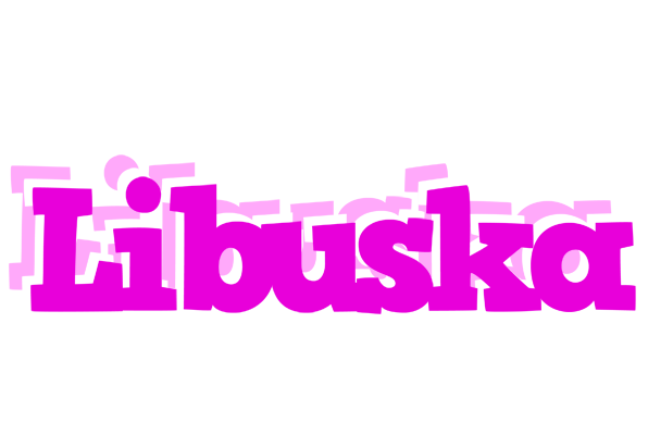 Libuska rumba logo