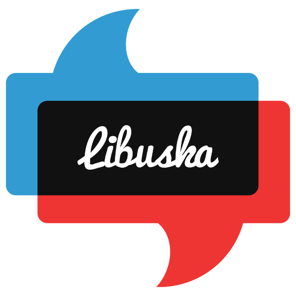 Libuska sharks logo