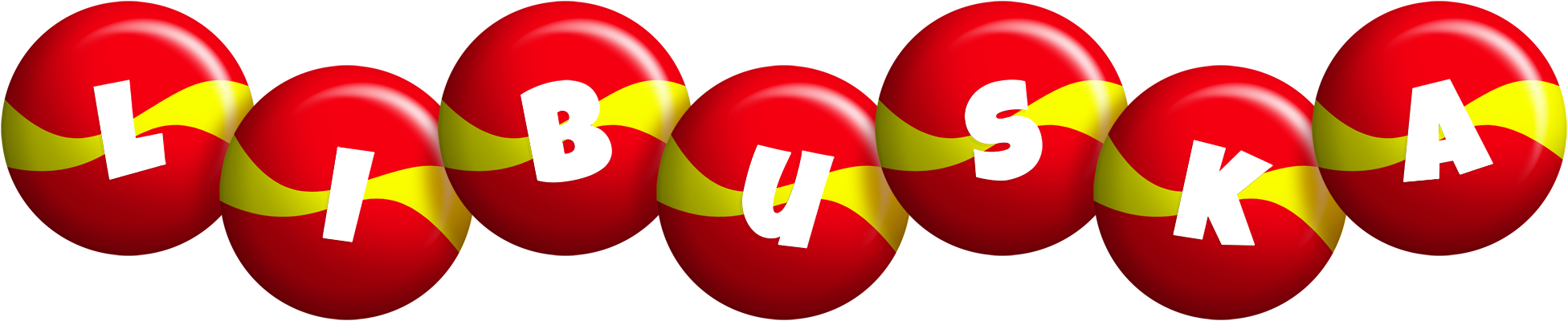 Libuska spain logo
