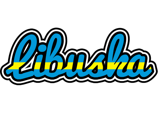 Libuska sweden logo