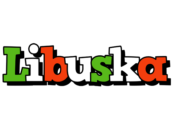 Libuska venezia logo