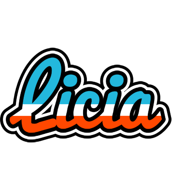 Licia america logo