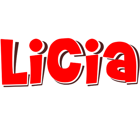 Licia basket logo