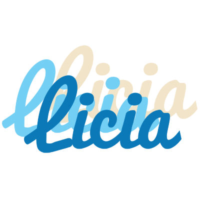 Licia breeze logo