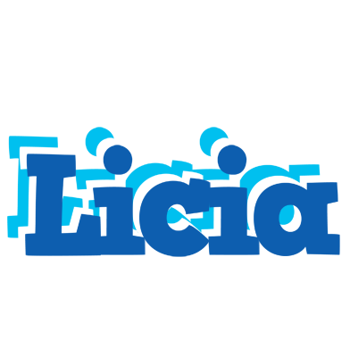 Licia business logo