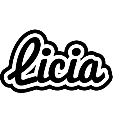 Licia chess logo