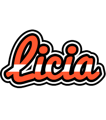 Licia denmark logo