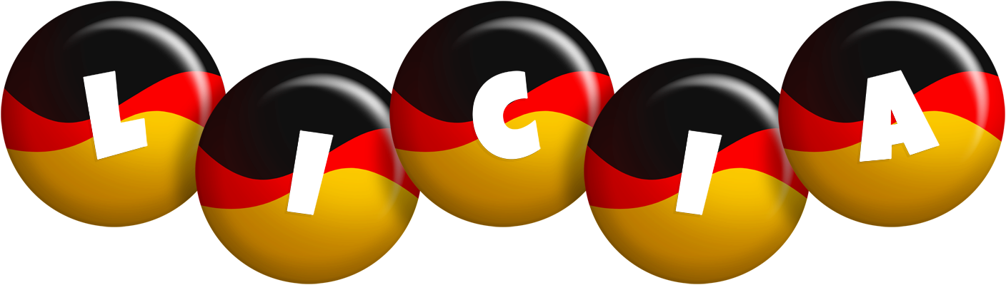 Licia german logo