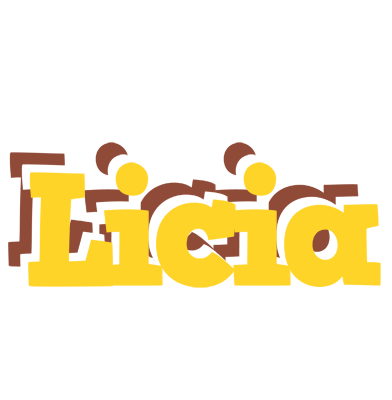 Licia hotcup logo