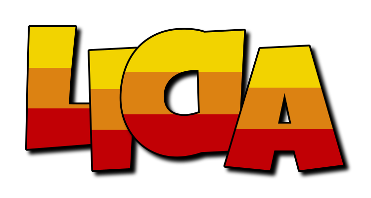 Licia jungle logo
