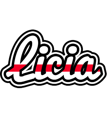 Licia kingdom logo