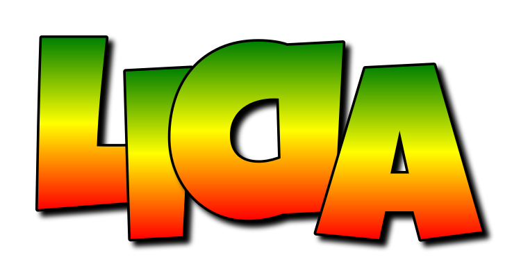Licia mango logo