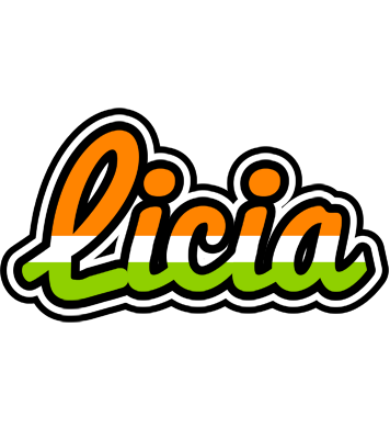 Licia mumbai logo