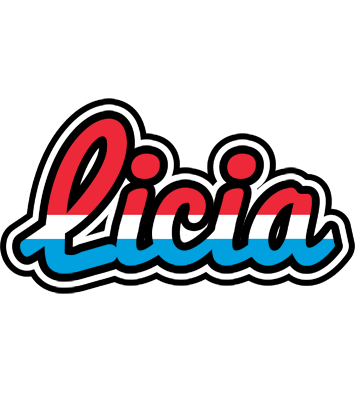 Licia norway logo