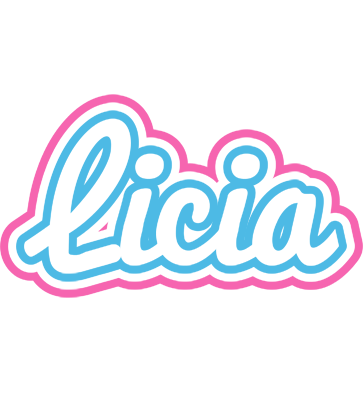 Licia outdoors logo