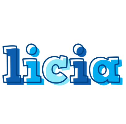 Licia sailor logo