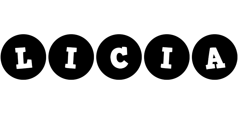 Licia tools logo