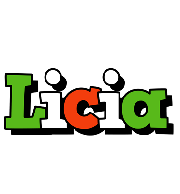 Licia venezia logo