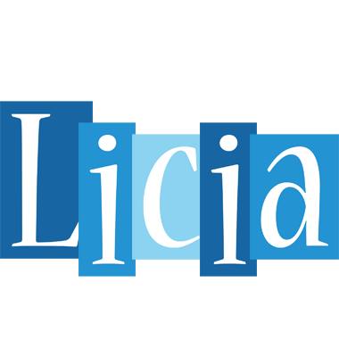 Licia winter logo