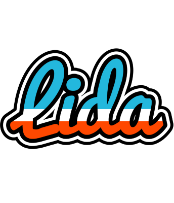 Lida america logo