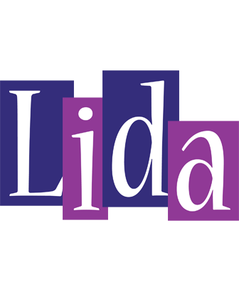 Lida autumn logo