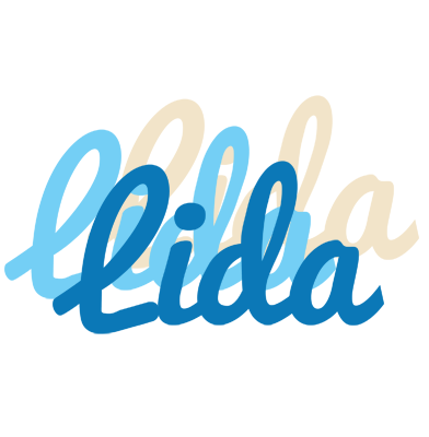 Lida breeze logo