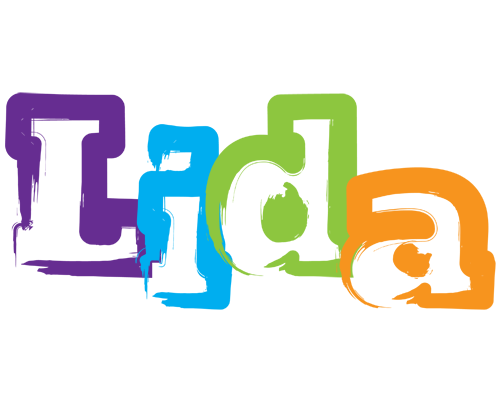 Lida casino logo