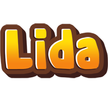 Lida cookies logo