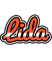 Lida denmark logo